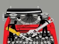 Why Do Complex, Messy Spelling And Writing Systems So Rarely Get Reformed? Power