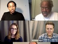 On Zoom, Using Ancient Greek Theater To Process Modern Traumas