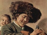 Suspect Arrested For Theft Of Van Gogh And Hals Paintings In Netherlands