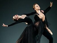 Video Now/Live Later — How Pacific Northwest Ballet Approached Its Commissions After COVID Shut Down This Season