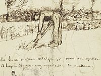 Vincent Van Gogh Was His Own Worst Enemy (Just Read His Letters)