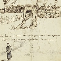 Vincent Van Gogh Was His Own Worst Enemy (Just Read His Letters)