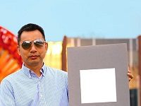 The New Whitest-Ever White Paint Could Potentially Replace Air Conditioning