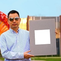 The New Whitest-Ever White Paint Could Potentially Replace Air Conditioning