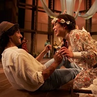 At The RSC, ‘The Winter’s Tale’ Is Finally Coming Together After Two False Starts