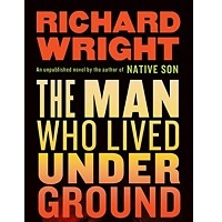 Richard Wright, Who’s Been Dead For 60 Years, Has A New Novel Coming Out
