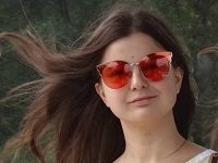 Russian Artist In Obscenity Trial For Her Female Nudes