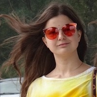 Russian Artist In Obscenity Trial For Her Female Nudes