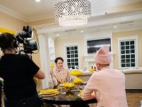 ‘This American Wife’: When Yale Drama Grads Take On The ‘Real Housewives’ Franchise