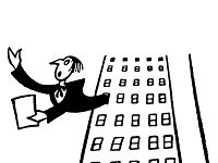 A Poetry Slam, Moved From The Apollo Theatre To A Clothing Boutique