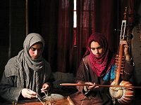 In Kashmir, Sufi Music Was For Men Only. These Young Women Are Keeping It Alive