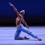 Young Dancers Thrilled To Be At A Ballet Competition Again (It’s Been That Kind Of Year)