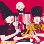 Music Is The Universal Language? Let’s Reconsider