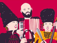 Music Is The Universal Language? Let’s Reconsider