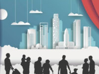 Re-Entering Community Life In Person — But I Have Stage Fright