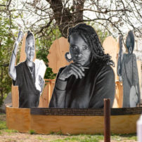 Redefining Monuments In Philadelphia Neighborhoods