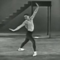 Alastair Macaulay Remembers Jacques d’Amboise