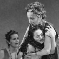 Carey Perloff Remembers Olympia Dukakis