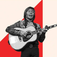 How A John Denver Song Inspired A Generation Of Asian Immigrants