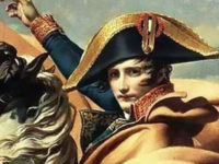 Celebrate Napoleon? Well, It Is His 200th Birthday…