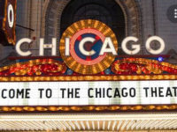 Whoosh — Chicago Arts Scramble To Get Back In The Game