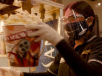 Disinfectant Theatre: CDC Says Super-cleaning Surfaces Isn’t Necessary. Theatres Are Doing It Anyway