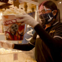 Disinfectant Theatre: CDC Says Super-cleaning Surfaces Isn’t Necessary. Theatres Are Doing It Anyway