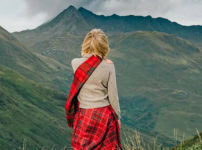 The Enduring (And Contemporary) Art Of The Tartan