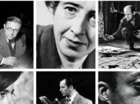 The Hucksterism Of Selling Culture In The 20th Century