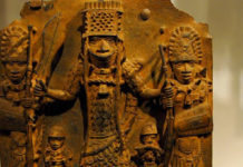 The Museum As Weapon Of War?