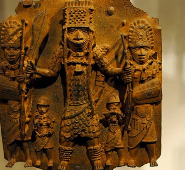 The Museum As Weapon Of War?