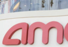 AMC Theatres Loses $567 Million