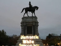 How To Think About Racist Statues That Have Been Taken Down