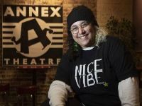 The Improbable Survival Of Seattle’s Annex Theatre