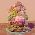 Inside The Museum Of Disgusting Food