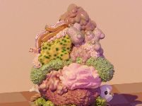 Inside The Museum Of Disgusting Food