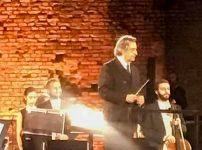 Muti: COVID Year Was An Experiment In Global Culture