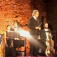 Muti: COVID Year Was An Experiment In Global Culture