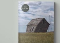 The Point Of The Point Magazine