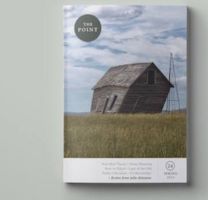 The Point Of The Point Magazine