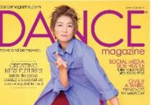 World Dance? Seriously?