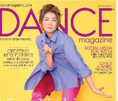 World Dance? Seriously?