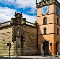 Scotland Says Theatres Can Reopen. Theatres Say “No”