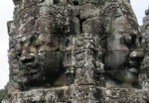 New Research: Angkor Wat Population Was Greater Than Modern Boston