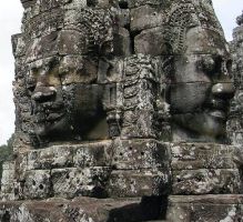 New Research: Angkor Wat Population Was Greater Than Modern Boston