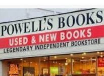 Powell’s Books Union Protests Store’s Rehiring Practices