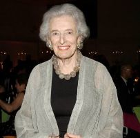 Balanchine’s Biggest Fan – Nancy Lassalle, 93
