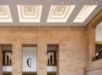 Philadelphia Museum Of Art Unveils New Gehry Addition