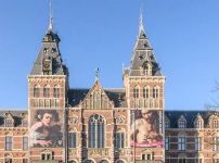 Dutch Museum Directors Protest Testing Museum-Goers