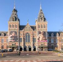 Dutch Museum Directors Protest Testing Museum-Goers